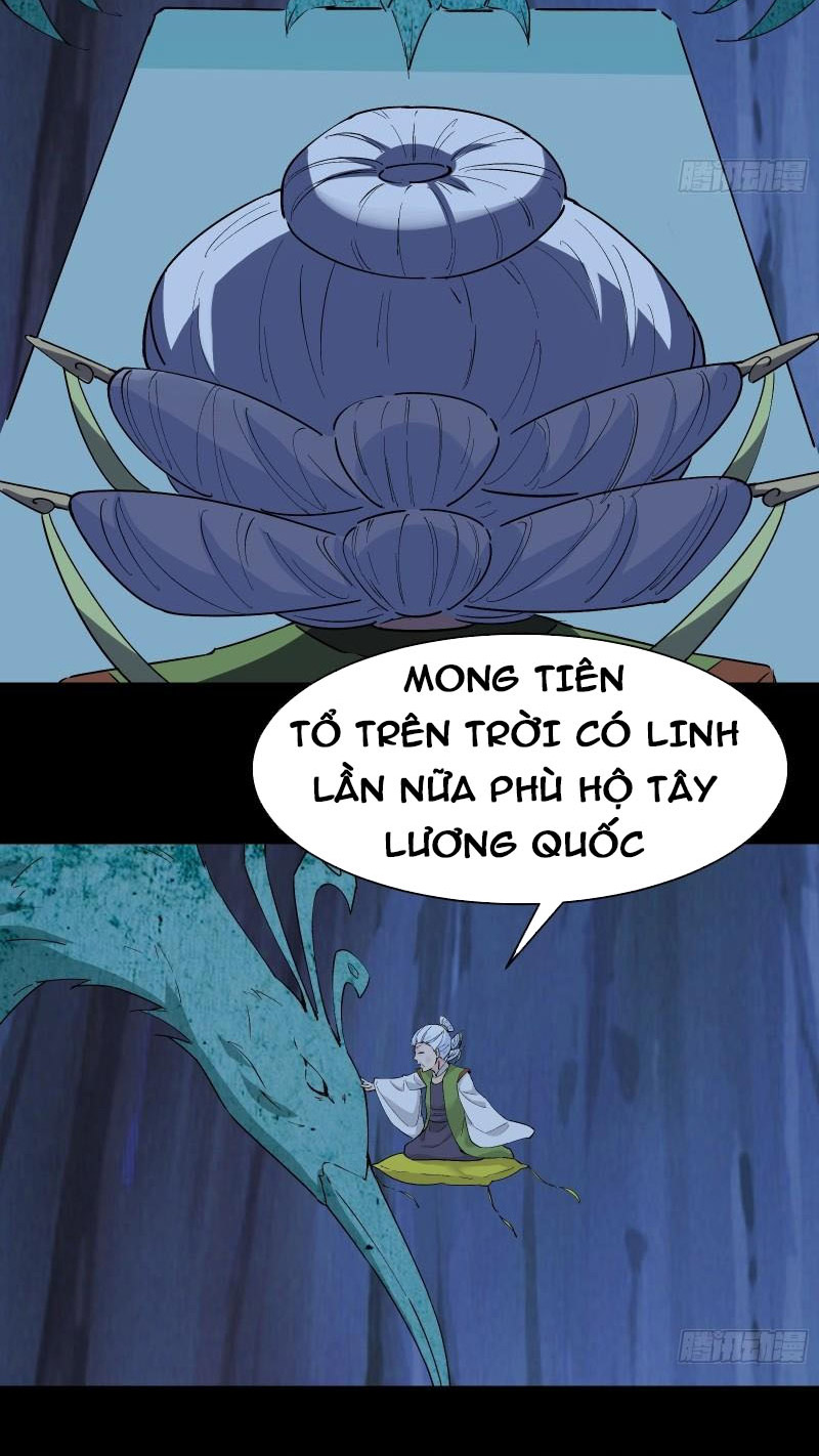 ta lập hậu cung tại tây du ký chapter 101 5