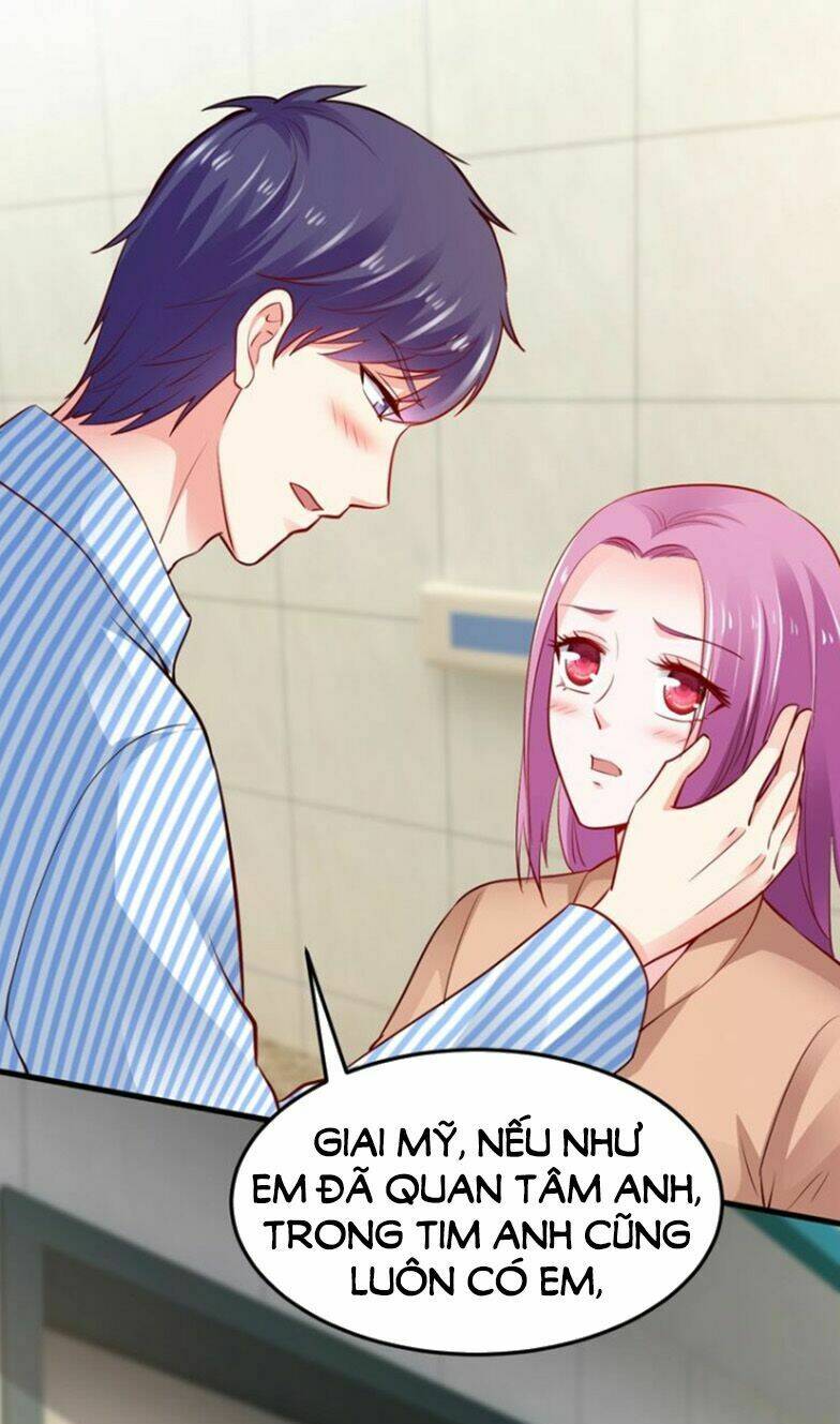 thú cưng độc quyền của boss chapter 87 37