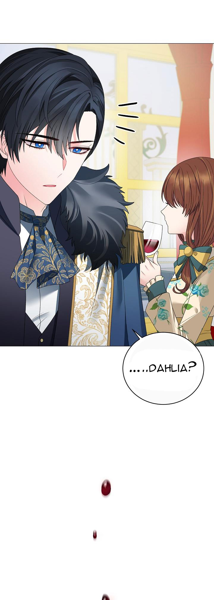 tôi sẽ trở thành nhân vật chính chapter 14 8