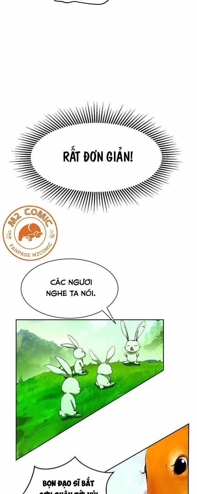 xuyên không thành hổ chapter 16 38