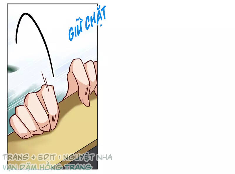 cô ấy đến rồi, xin nằm xuống! chapter 236 19