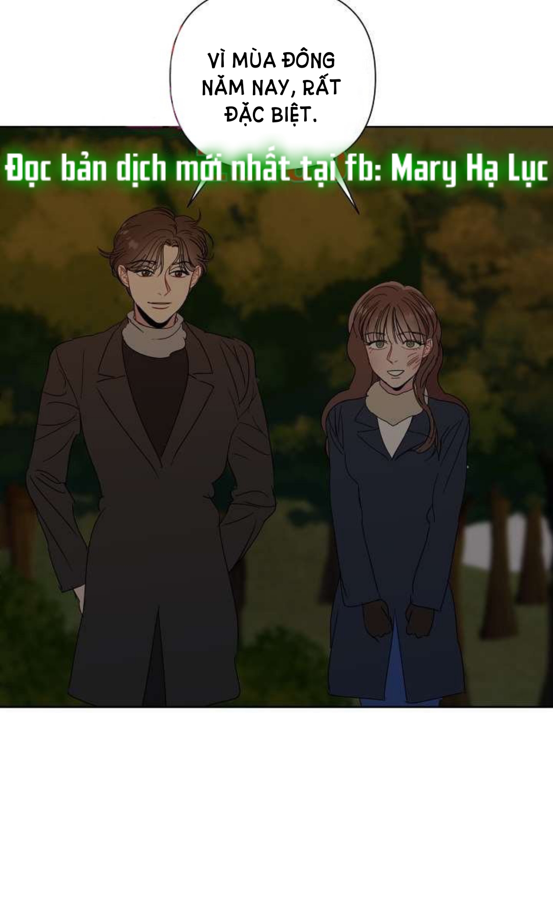 thiên đường (heaven) chapter 32 7