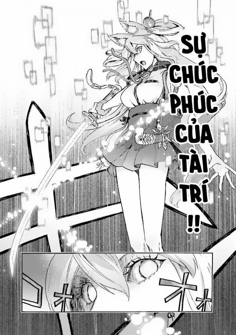 fate/extra ccc fox tail chapter 21 34