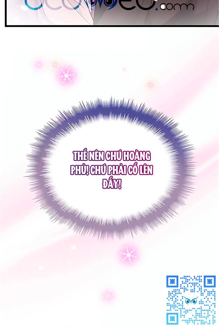 một vợ yêu, một bé con chapter 72 10