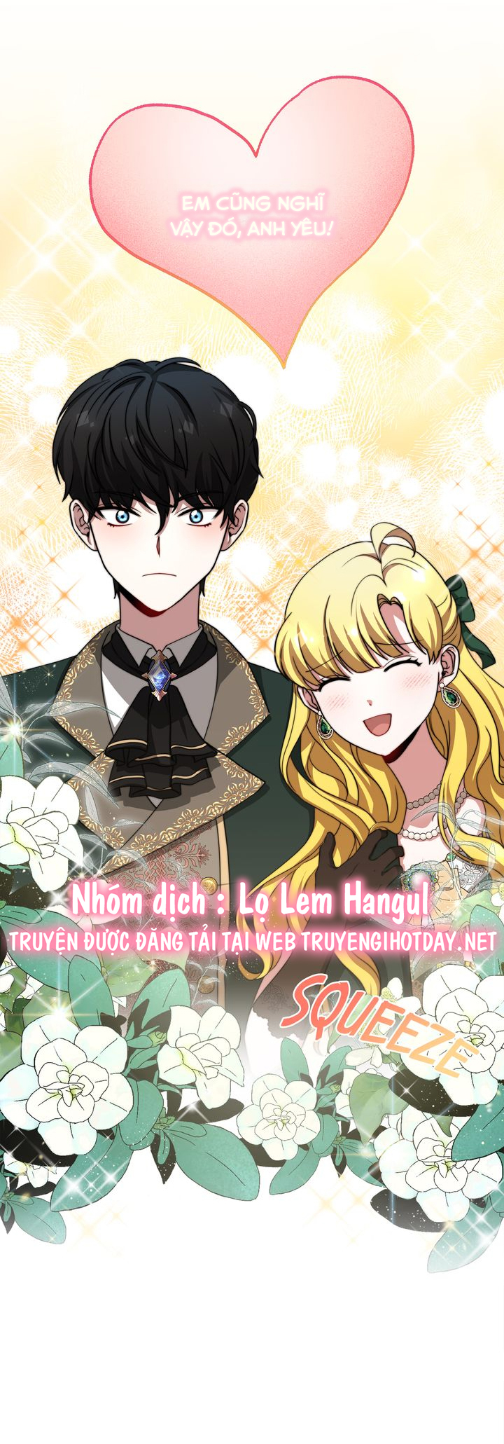 công nương eluana vita chapter 119 6