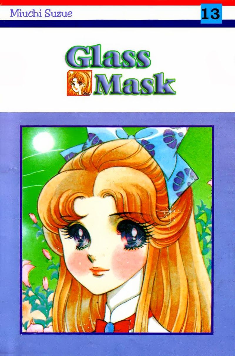 Glass Mask Chapter 72 - Trang 3