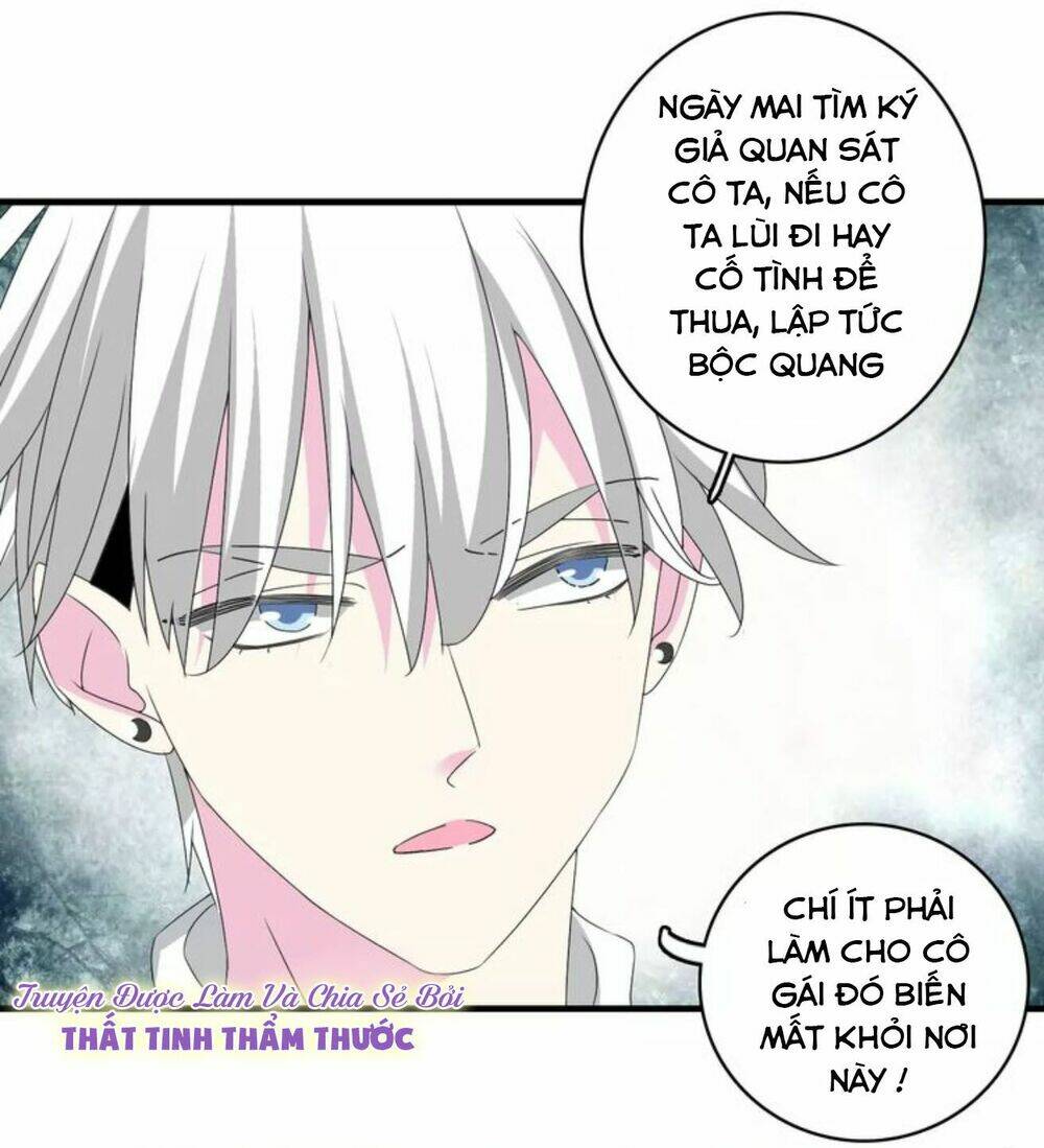 lều khều biết yêu chapter 69 40