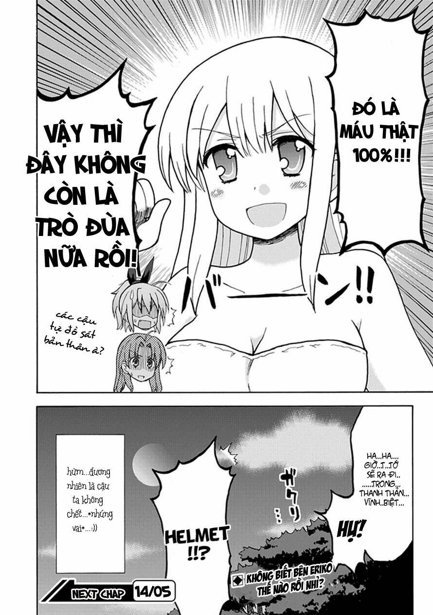 fujimura-kun meitsu chapter 39 14