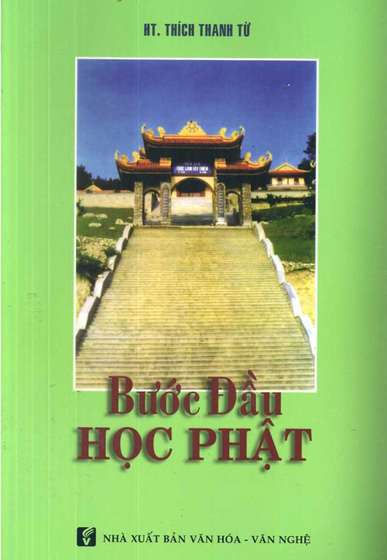 Bước Đầu Học Phật