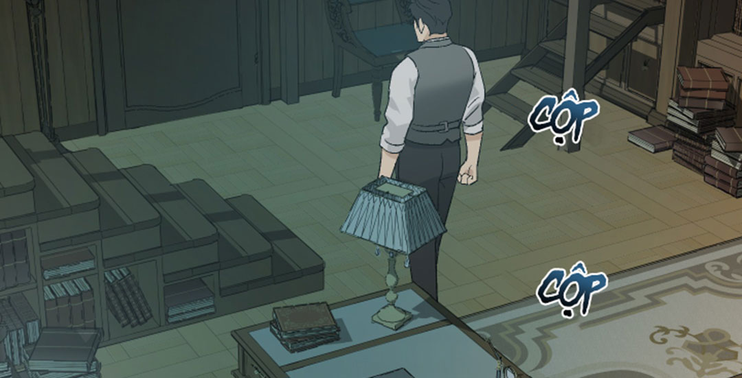 người hầu chapter 14 193