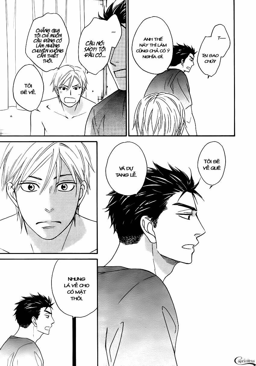 heart no kakurega chapter 11 19