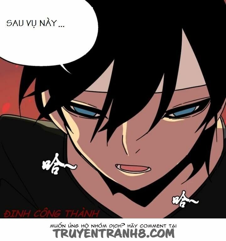 ứng dụng thẩm mỹ chapter 31 32