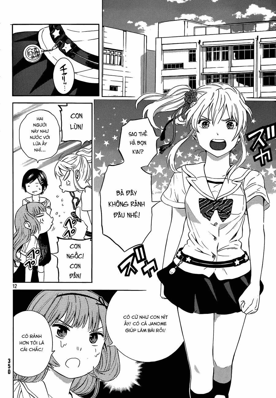 sakurasaku syndrome chapter 16 12