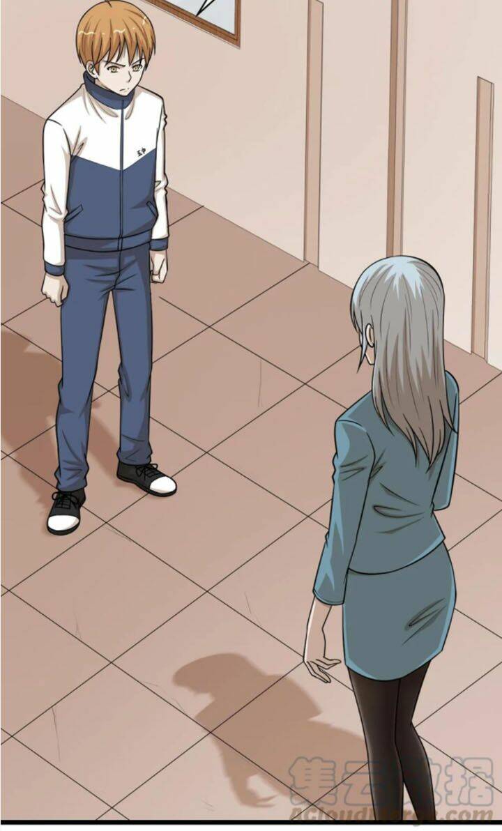 đai ca trở lại tuổi 16 chapter 63 15