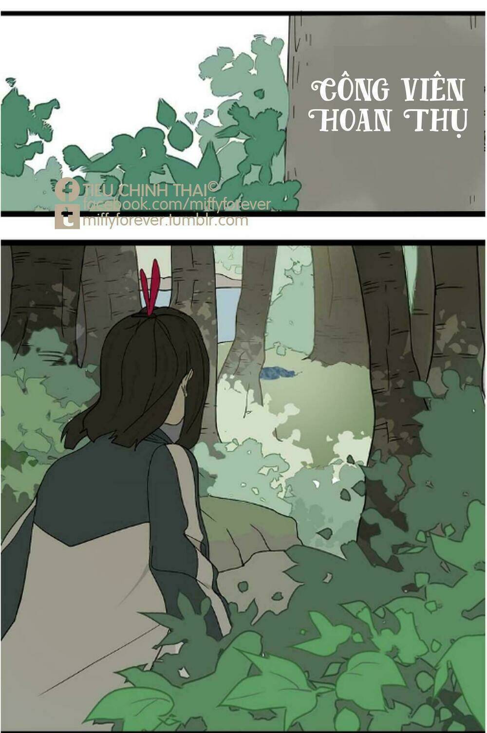 mục linh chapter 3.1 26