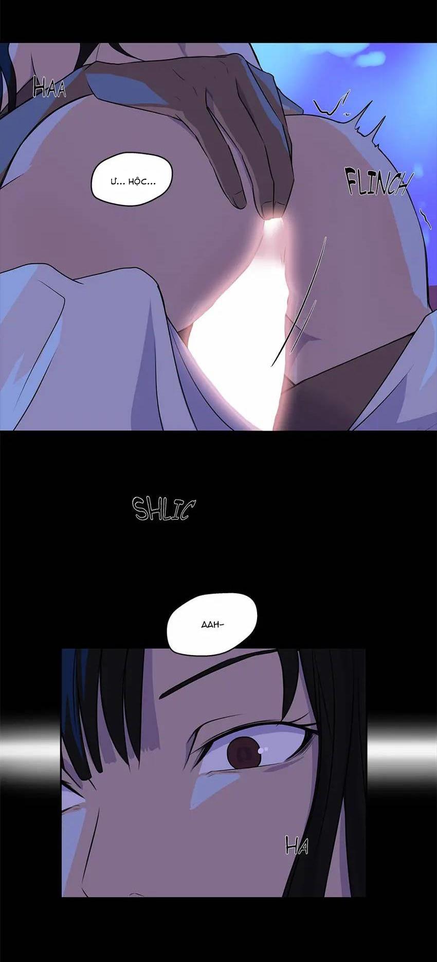 love murder basketball chapter 5 6