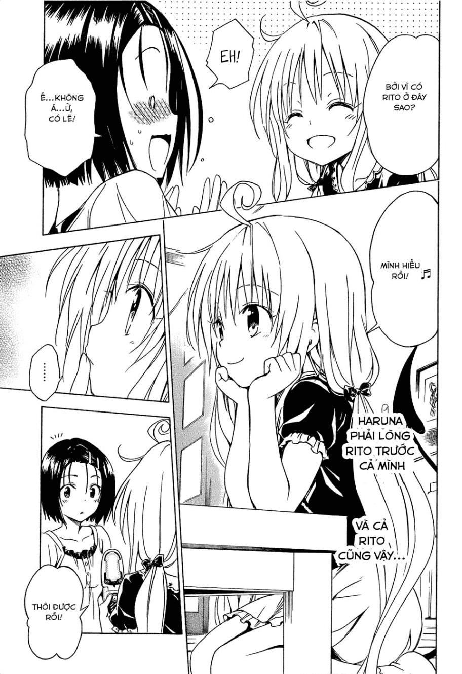 to love - ru darkness chapter 54 8