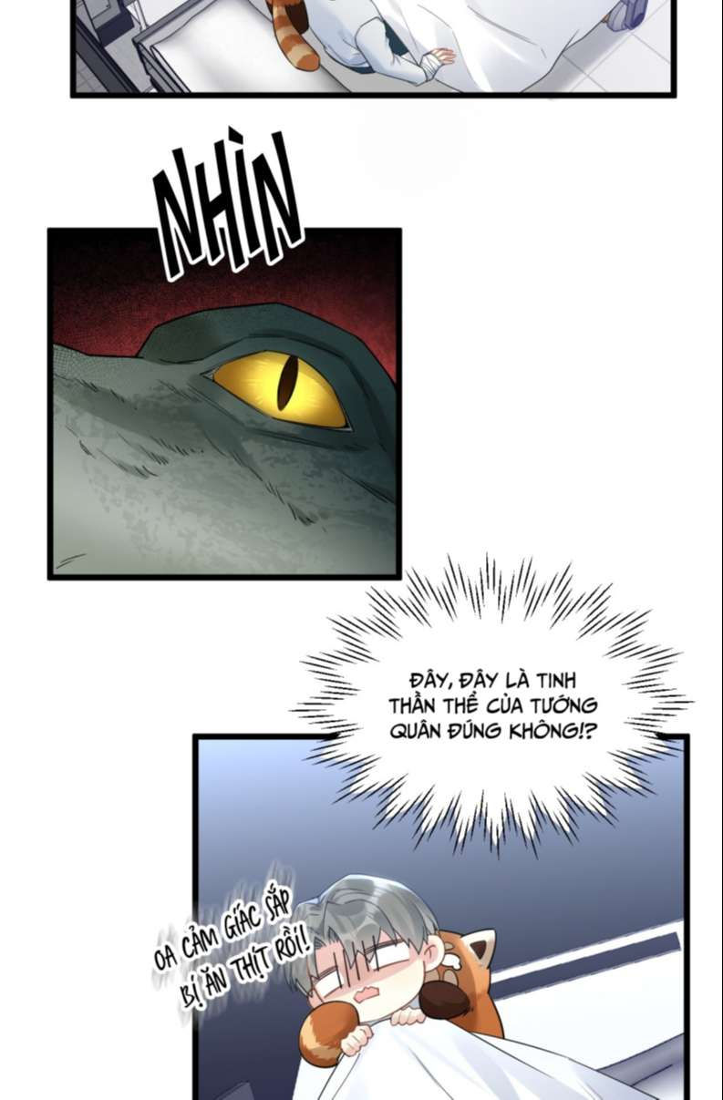 esport nhất kiến chung tình? chapter 18 26