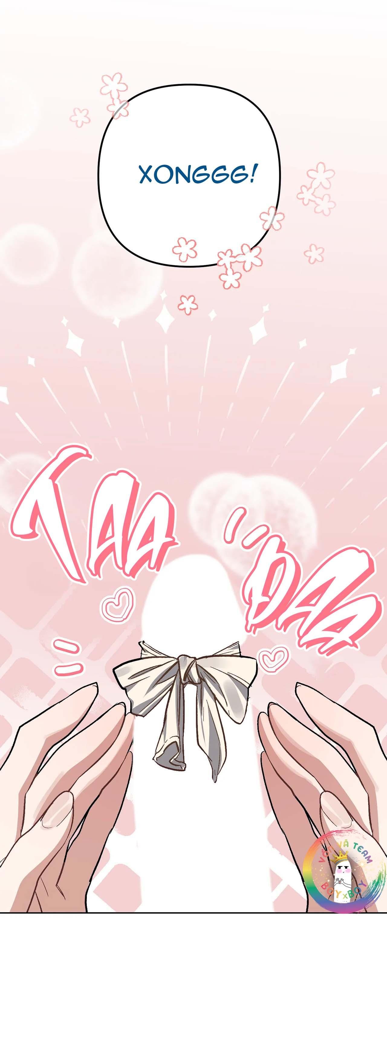 thỏ xuất tinh trong vòng 3 giây chapter 4 3