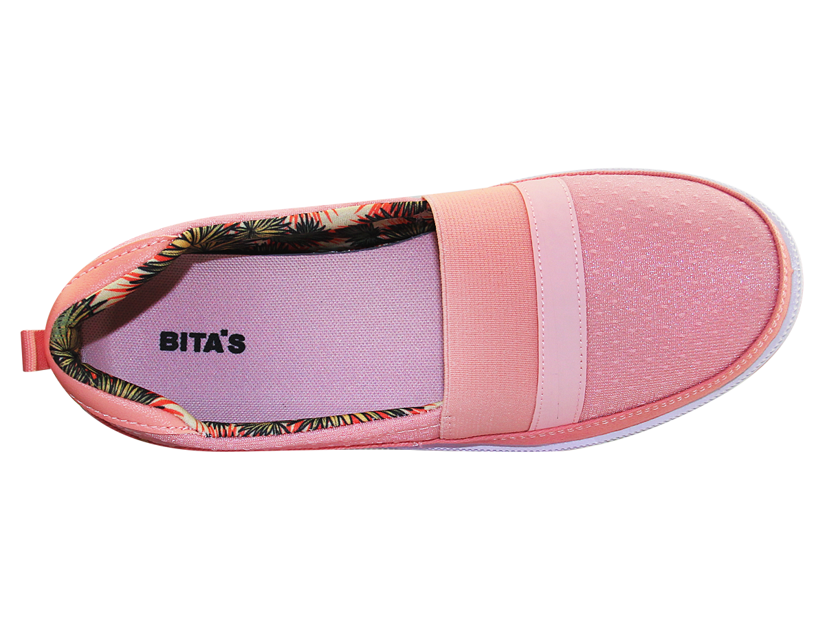 Giày lười nữ Bita's GVW.47