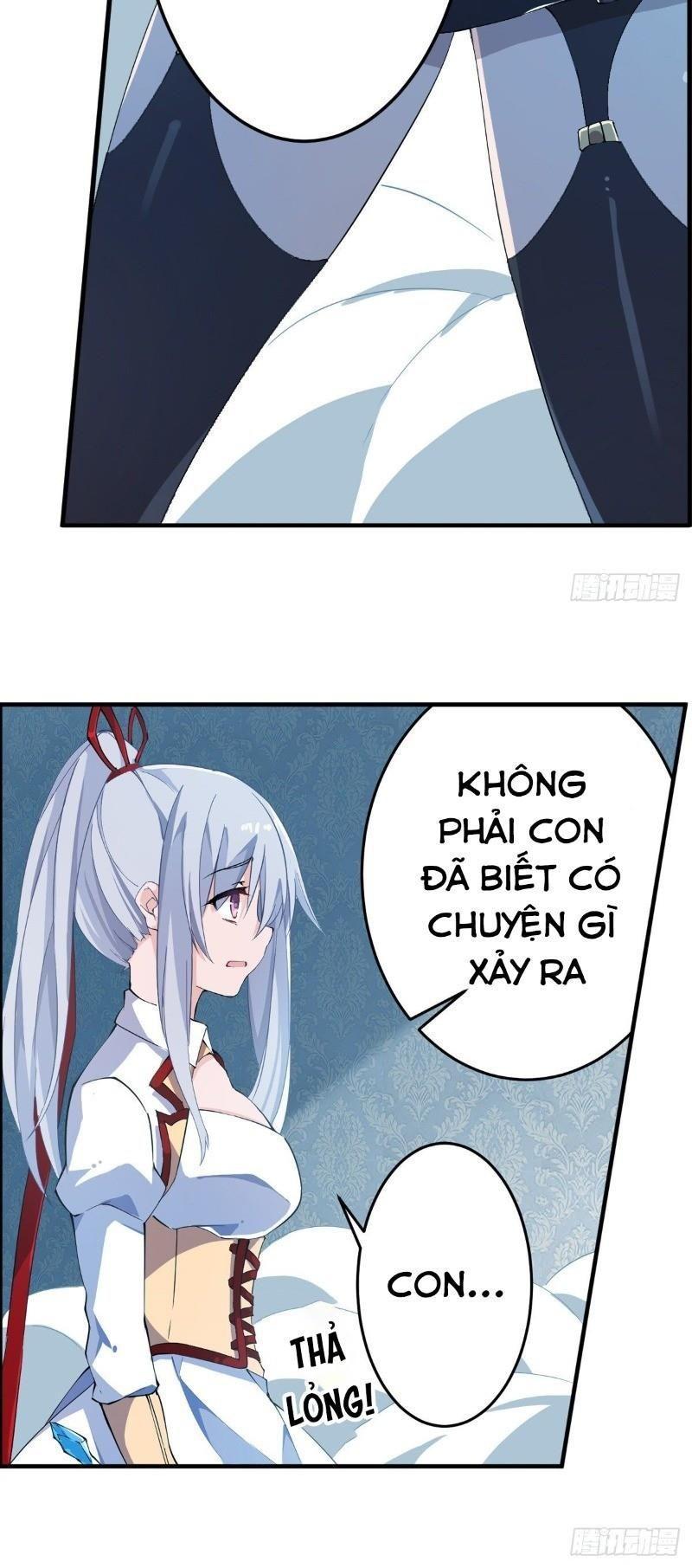 vô hạn sứ đồ và 12 nữ chiến binh chapter 44 12