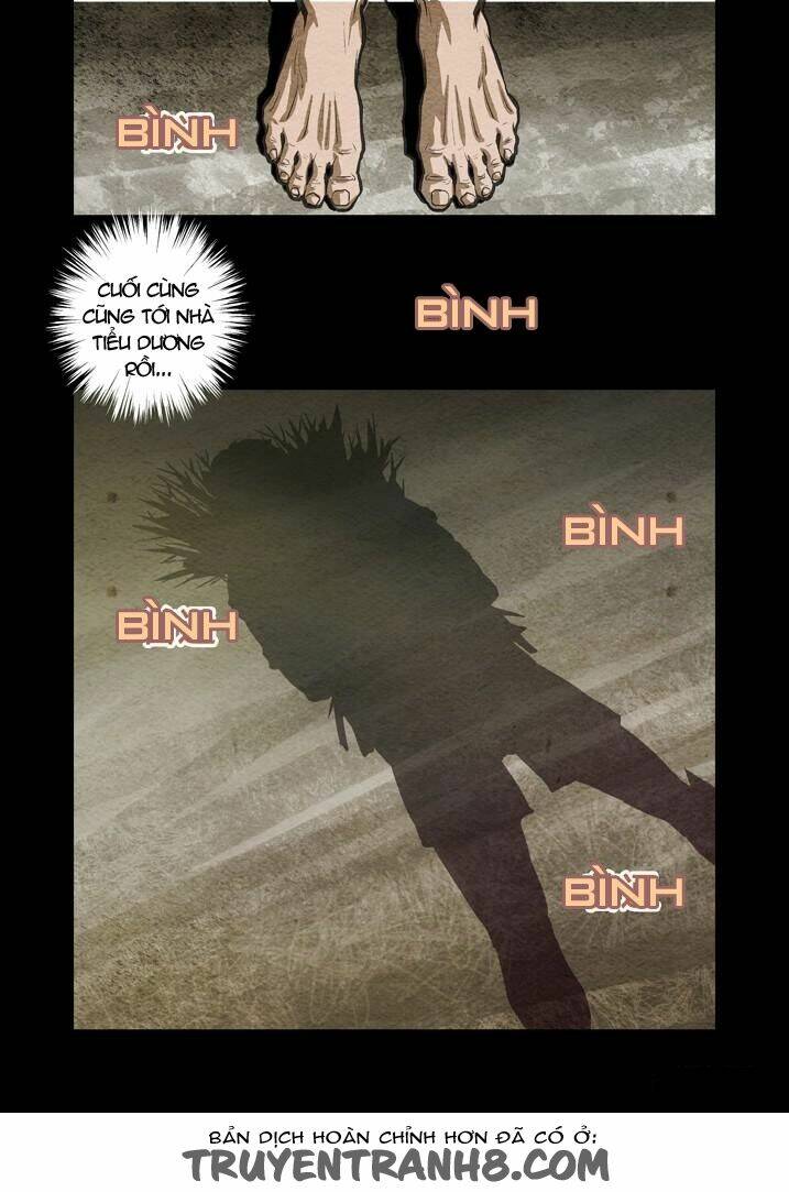 thâu hoan chapter 48 12