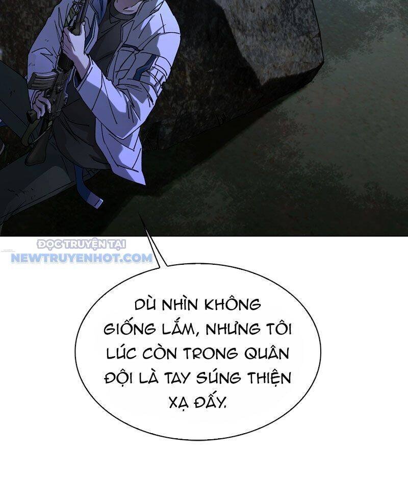 tận thế cũng chỉ là trò chơi chapter 15 33