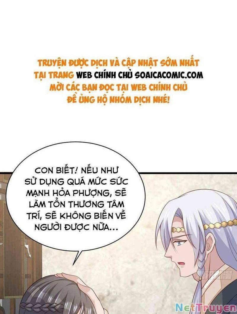 thuần hóa ba ba bạo quân chapter 97 56