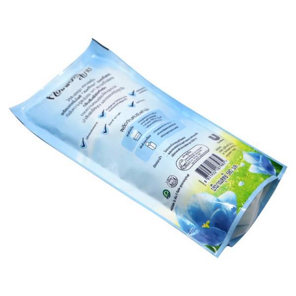 Nước xả vải comfo Thái túi 580ml chất lượng