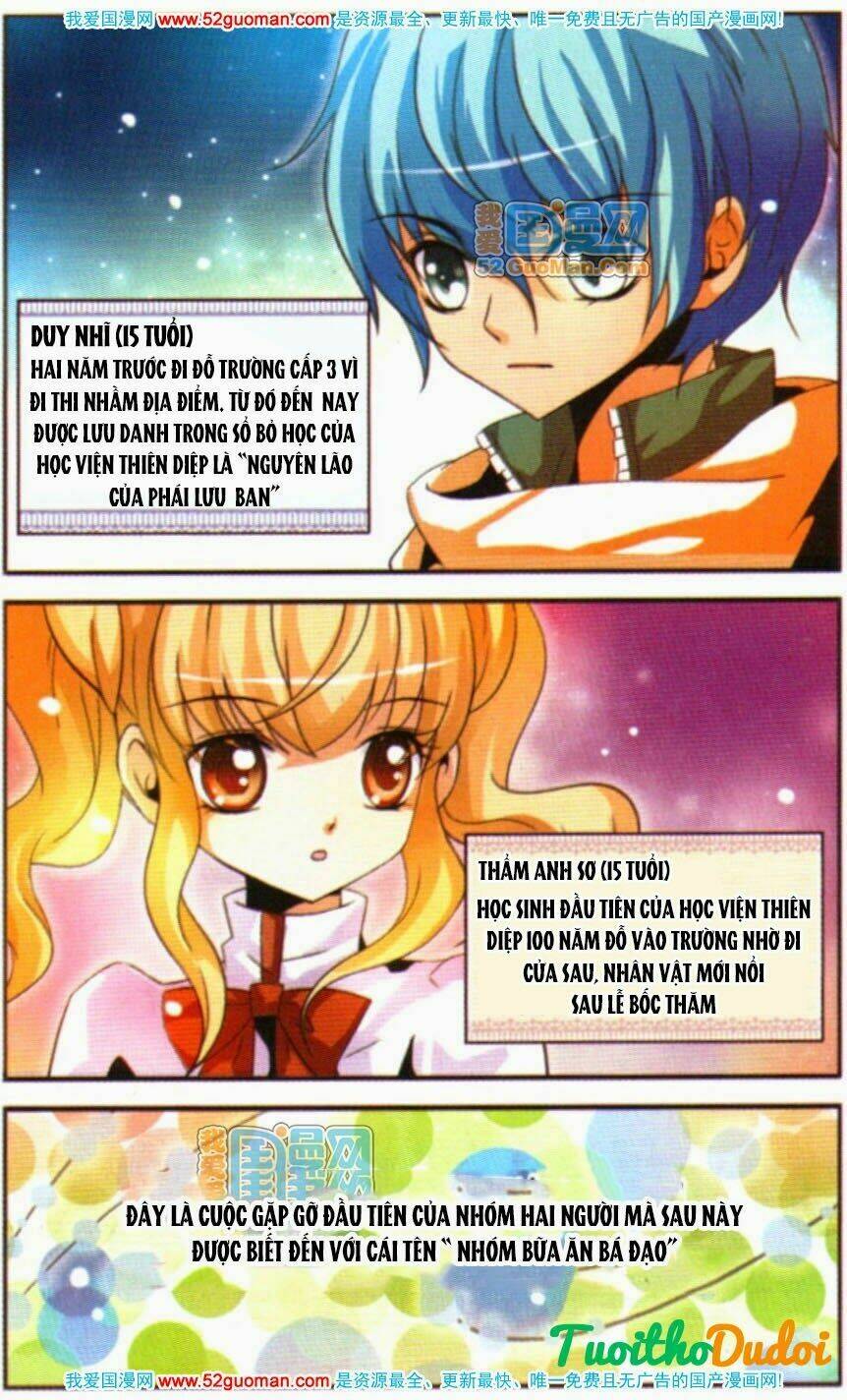 thiên diệp anh hoa chapter 10 9