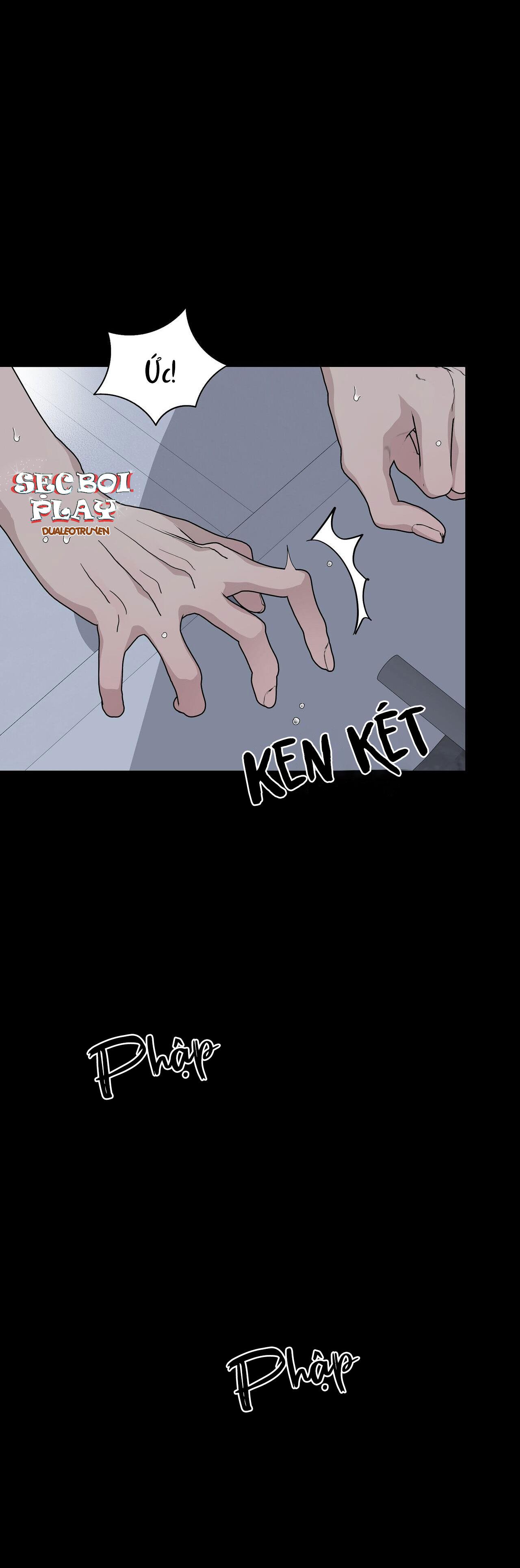 blaze out chapter 1 17