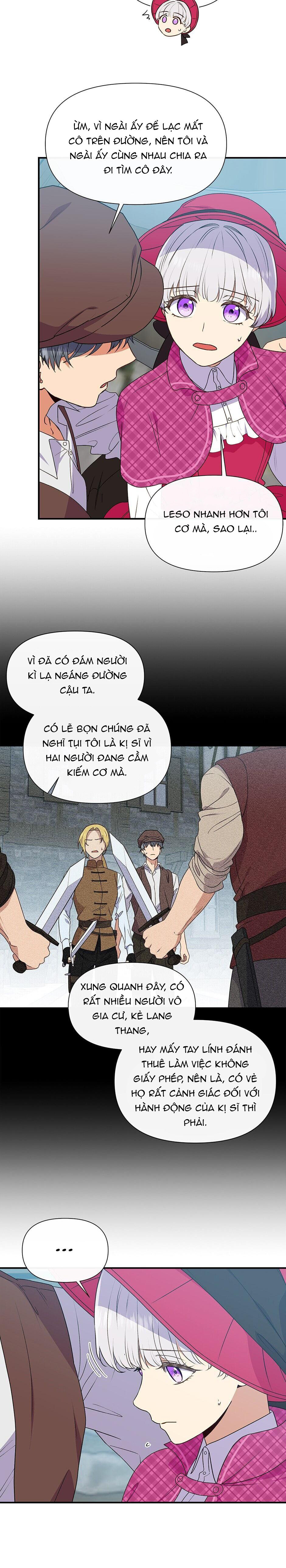 bản khế ước với nữ công tước ác ma chapter 95 4