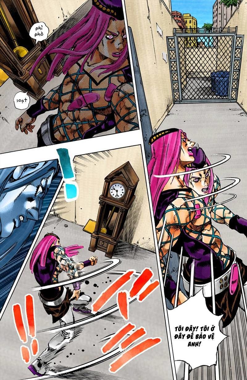 cuộc phiêu lưu bí ẩn chapter 701 18