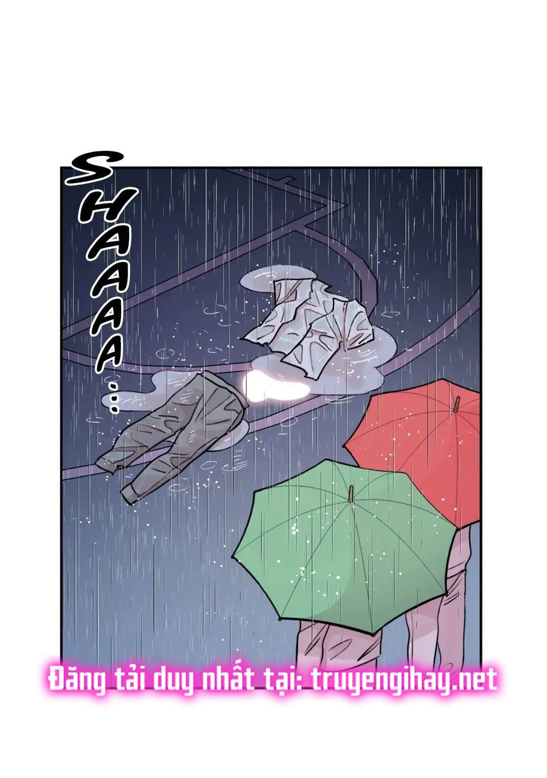 [18+] 1 người khỏe 2 người vui chapter 22.2 6