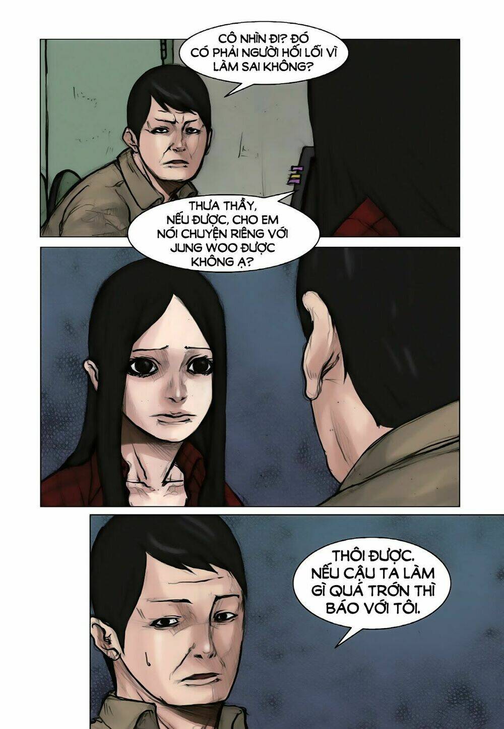 tong | tổng chapter 18 30