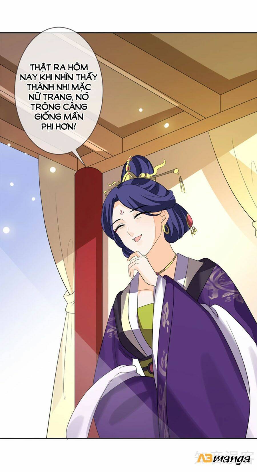 cửu khuyết phong hoa chapter 72 13