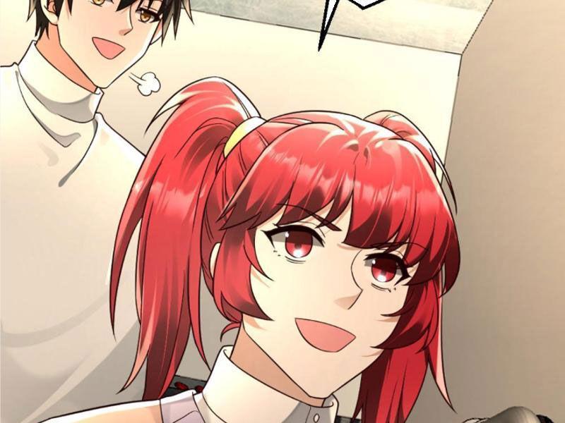 đóng băng toàn cầu: tôi gây dựng nên phòng an toàn thời tận thế chapter 220 61