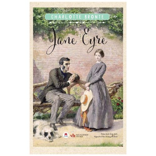 Jane Eyre (HH)