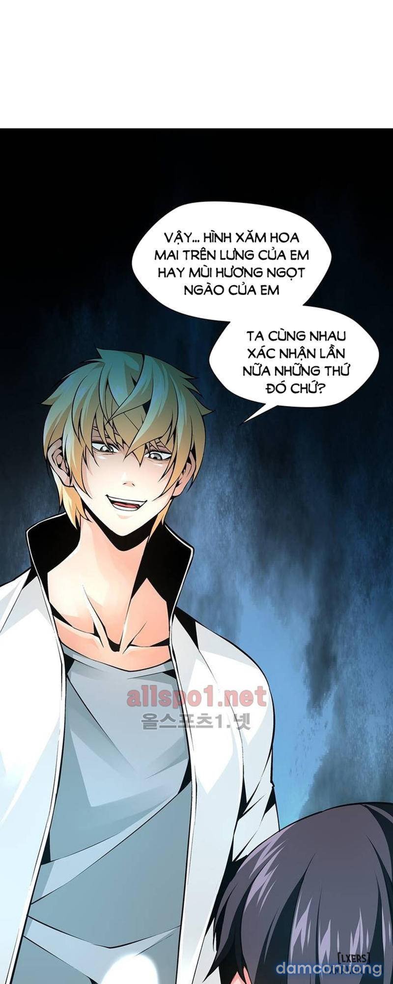 nô lệ song sinh chapter 53 26