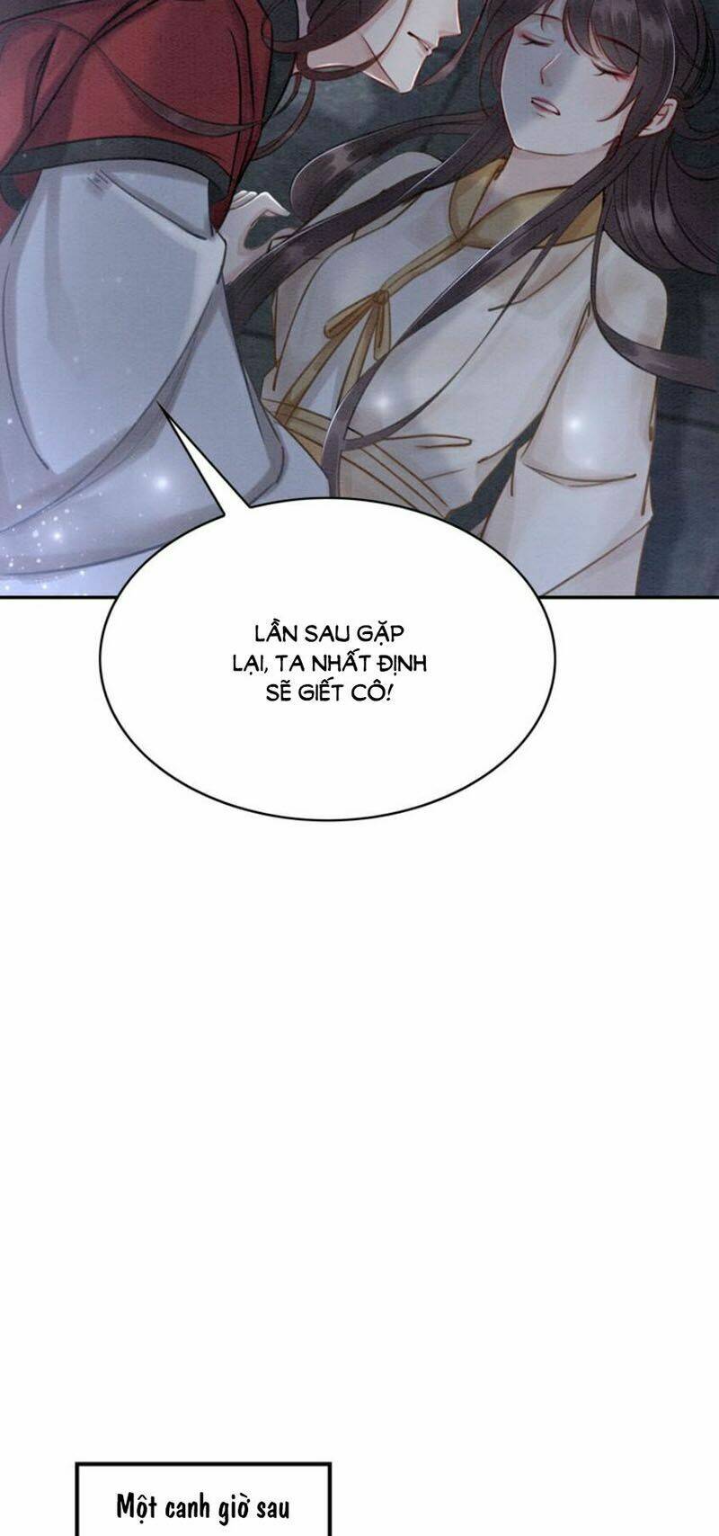 trọng sinh bá sủng nhiếp chính vương quá mạnh mẽ chapter 56 32