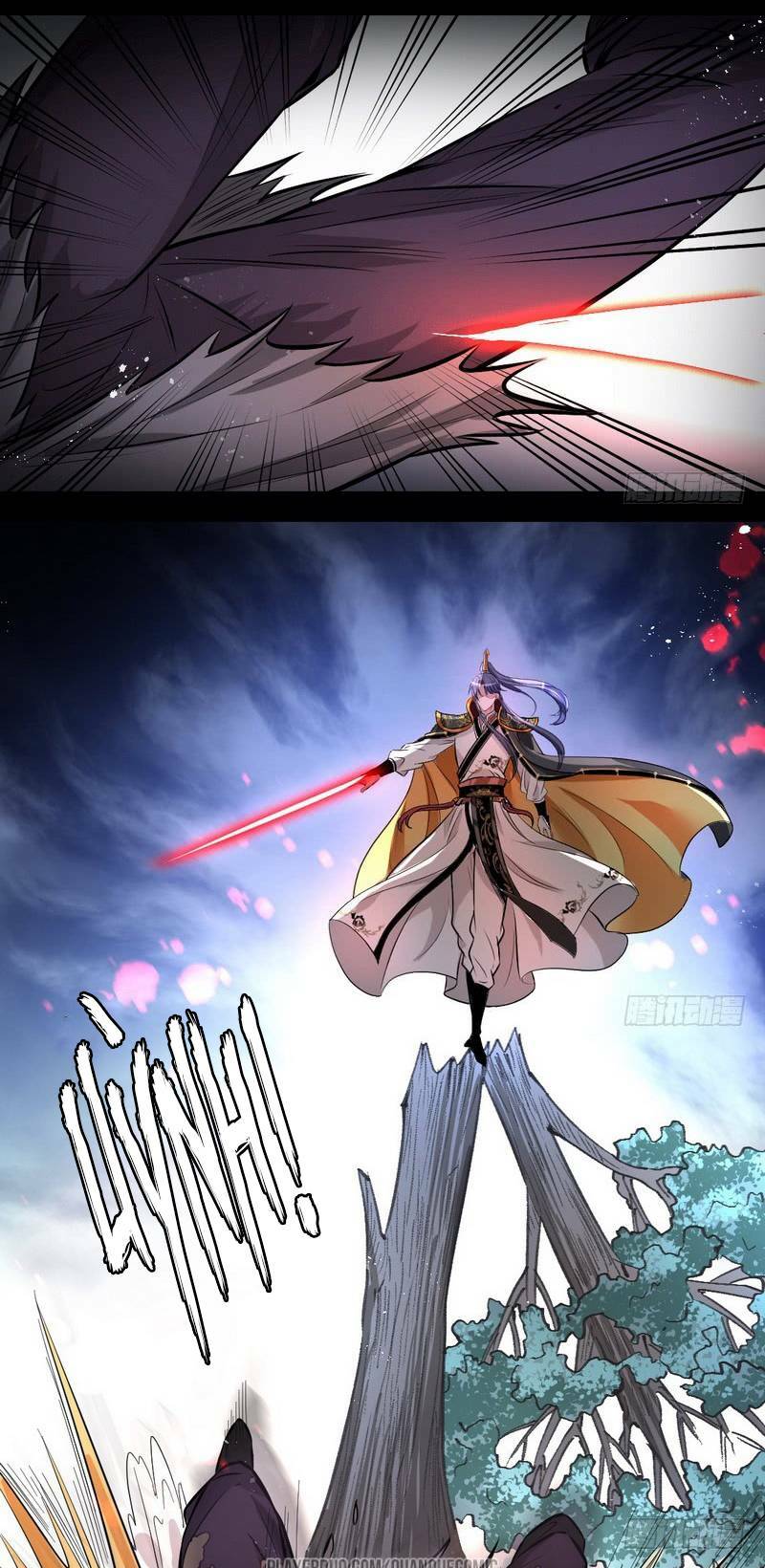 ta là tà đế chapter 32 15