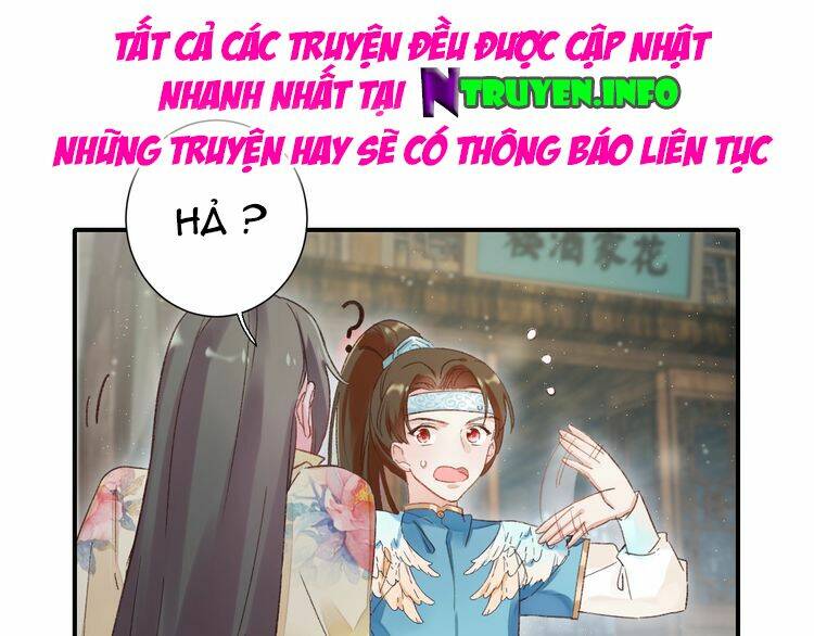 hoa nhan sách chapter 70.1 28