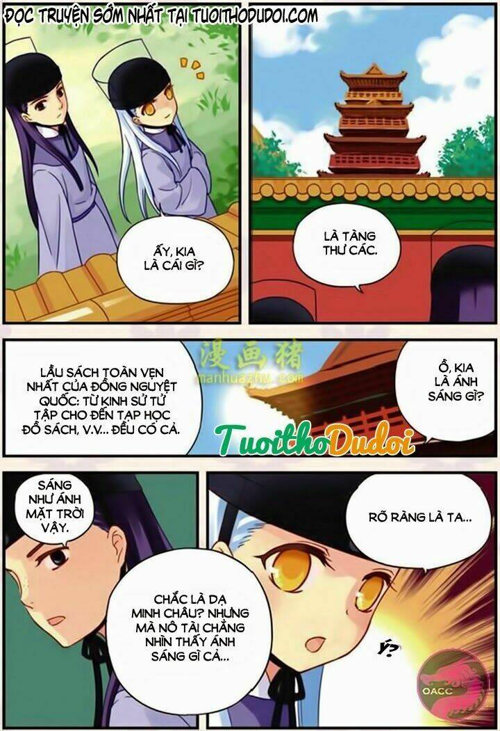 hoa phi hoa chapter 3 10