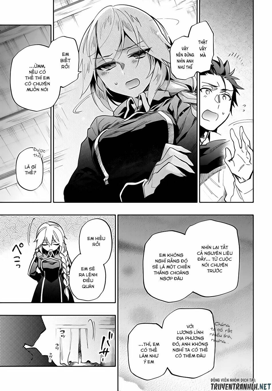 takarakuji de 40-oku atattandakedo isekai ni ijuu suru chapter 31 37