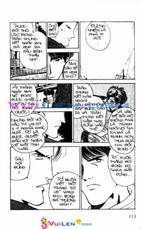 sôi động cầu trường full 17 tập chapter 14 111