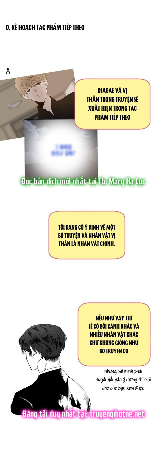 hẹn gặp anh ở kiếp thứ 19 chapter 114 23