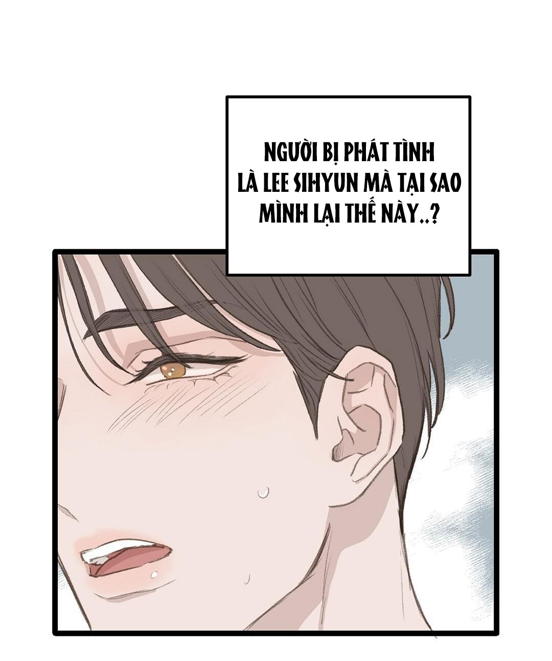 vùng cấm tình yêu của beta chapter 50 45