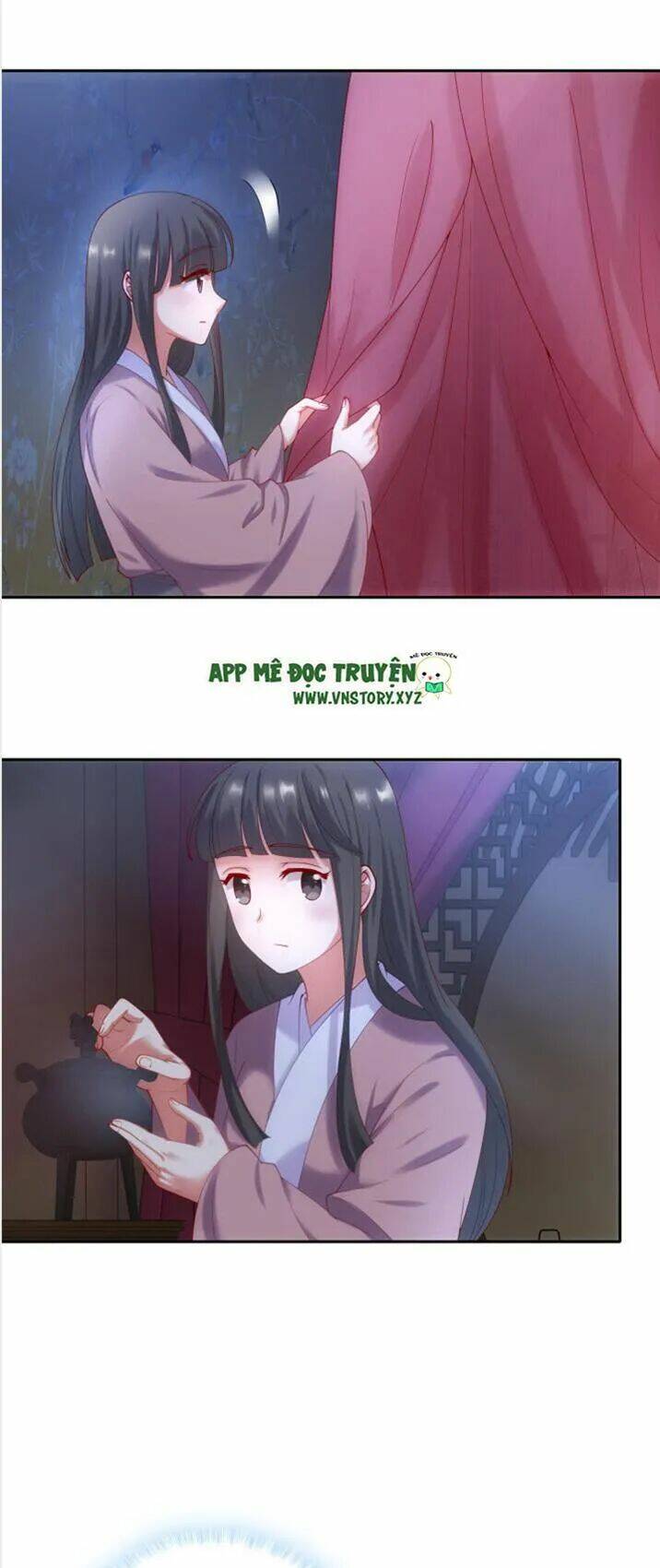 đô đốc đại nhân sủng thê kí chapter 45 2