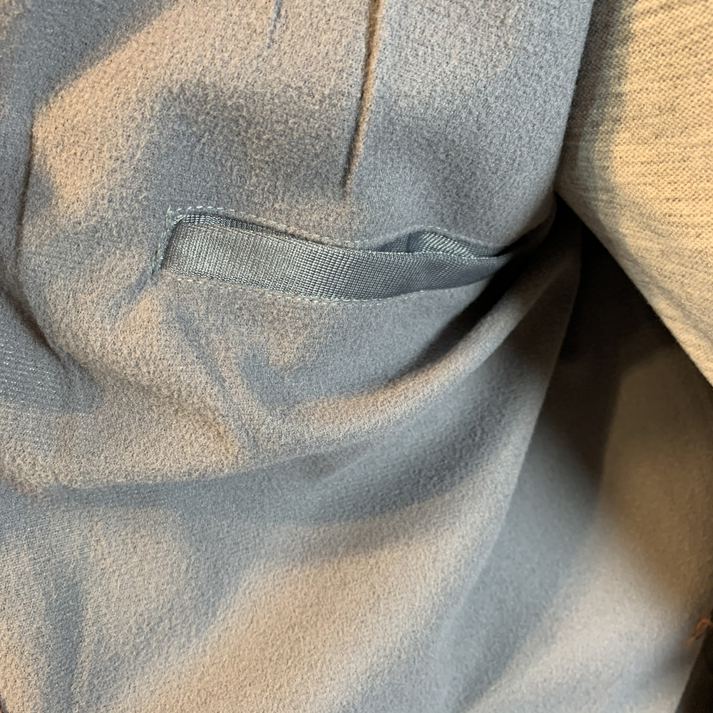 Áo khoác gió nam có mũ đẹp thời trang 2 lớp vải gió cao cấp chống nước không bám bẩn giữ nhiệt mùa đông