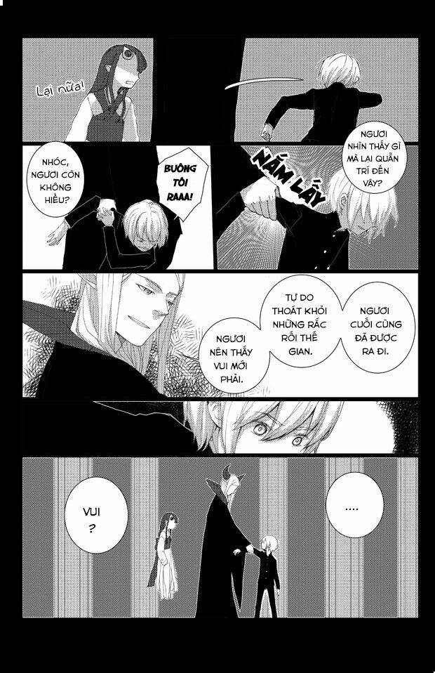 hell kitchen [vns] chapter 1 14